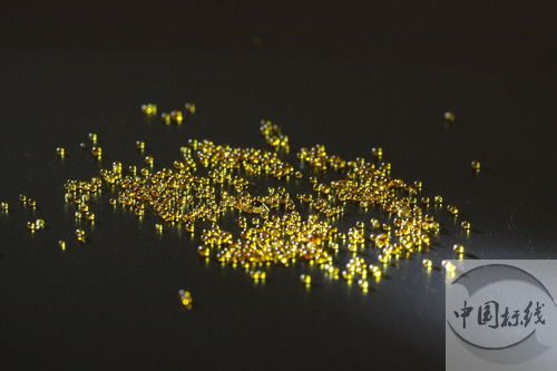 宜春道路标线玻璃微珠 工程配套